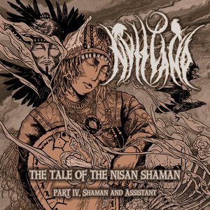 NYTT LAND - The Tale of the Nisan Shaman Pt. IV - Shaman and Assistant