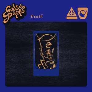 GODS & PUNKS - Death