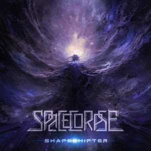 SPACECORPSE - Shapeshifter