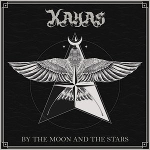 KAYAS - By the Moon and the Stars