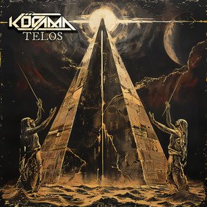 KODAMA - Telos