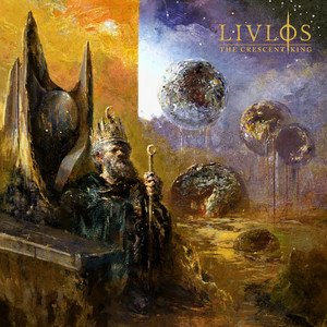 LIVLØS - The Crescent King