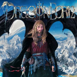 JERIS JOHNSON - Dragonborn