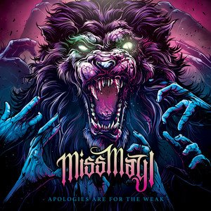 MISS MAY I - Apologies Are For The Weak (Re-Recorded 15th Anniversary Edition)