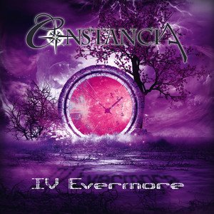 CONSTANCIA - IV Evermore