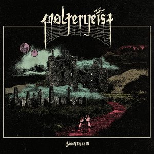 PØLTERGEIST - Nachtmusik