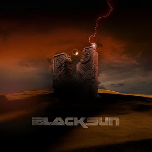 BLACK SUN - Black Sun