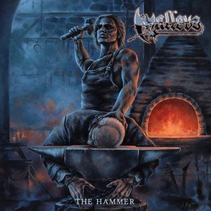 MALLEVS - The Hammer