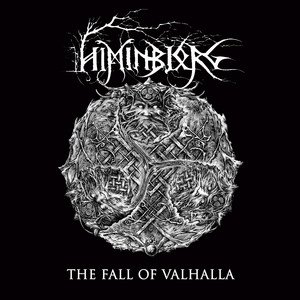 HIMINBJORG - The Fall of Valhalla