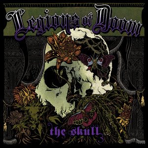 LEGIONS OF DOOM - The Skull 3