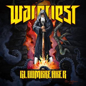 WARPRIEST - Gloombreaker