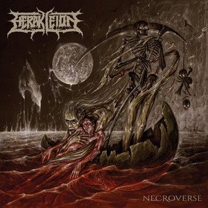 HERAKLEION - Necroverse