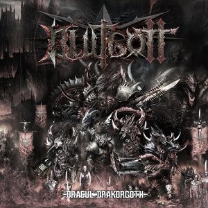 BLUTGOTT - Dracul Drakorgoth