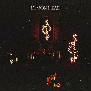 DEMON HEAD - Through Holes Shine the Stars