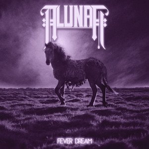 ALUNAH - Fever Dream