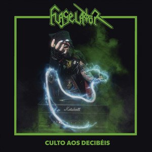 FLAGELADÖR - Culto aos Decibéis