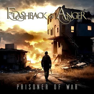 FLASHBACK OF ANGER - Prisoner of War