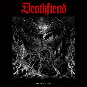 DEATHFIEND - Dark Rising