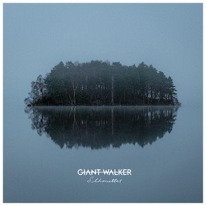 GIANT WALKER - Silhouettes