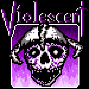 VIOLESCENT - Violescent