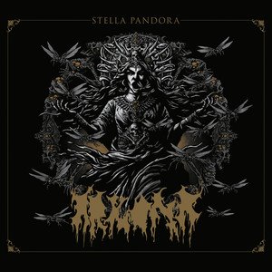 ARKONA - Stella Pandora