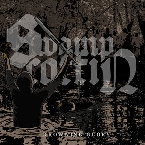 SWAMP COFFIN - Drowning Glory