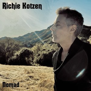 RICHIE KOTZEN - Nomad