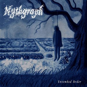 NYTHGRAPH - Entombed Ardor