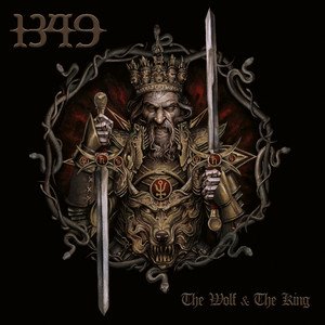 1349 - The Wolf and the King