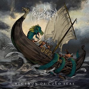 REALM OF WOLVES - Hegemon of cold seas