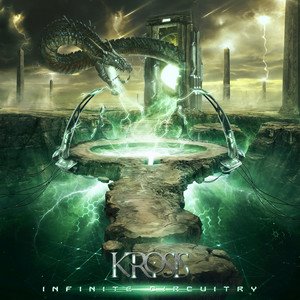 KROSIS - Infinite Circuitry