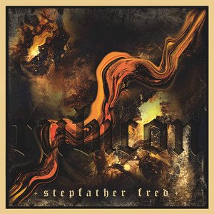 STEPFATHER FRED - Rubicon