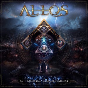 ALLOS - Strong Delusion