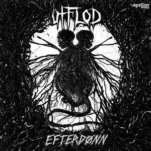 UTFLOD - Efterdønn