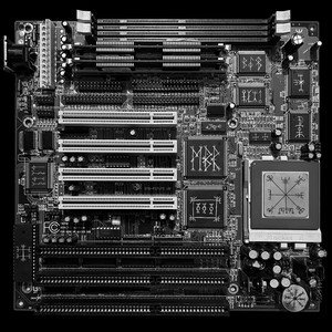 MASTER BOOT RECORD - Hardwarez