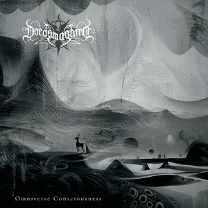 DOEDSMAGHIRD - Omniverse Consciousness