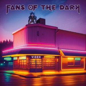 FANS OF THE DARK - Video