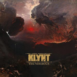 KLYNT - Thunderous