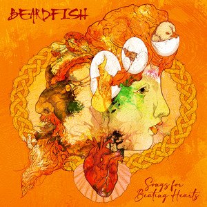 BEARDFISH - Songs For Beating Hearts