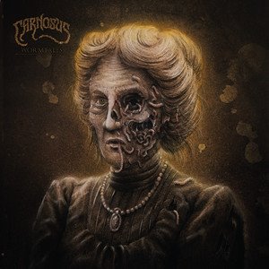 CARNOSUS - Wormtales