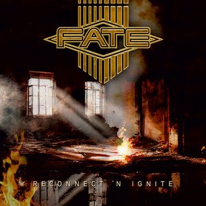 FATE - Reconnect 'N' Ignite