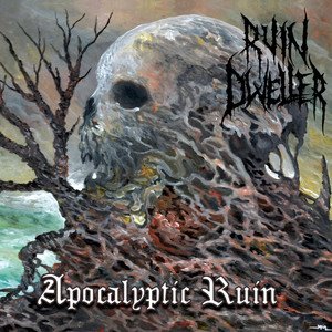 RUIN DWELLER - Apocalyptic Ruin