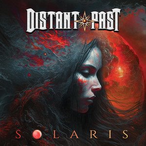 DISTANT PAST - Solaris