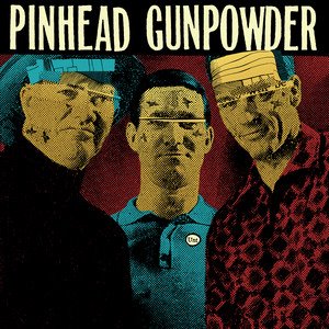 PINHEAD GUNPOWDER - Unt