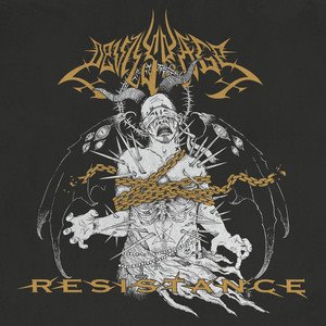 DEVILS RAGE - Resistance