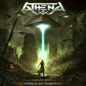 ATHENA XIX - Everflow Pt 1: Frames of Humanity