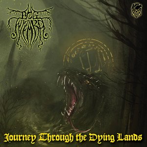 BOG WIZARD - Journey Through the Dying Lands