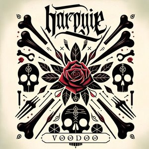 HARPYIE - Voodoo