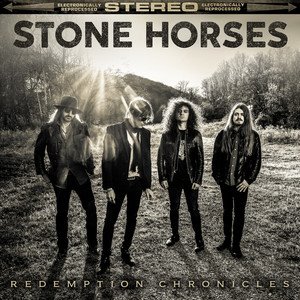 STONE HORSES - Redemption Chronicles