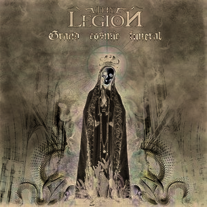 THY LEGION - Grand Cosmic Funeral